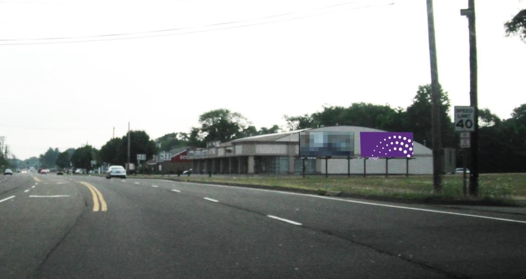 Washington Ave 1500 ft N/O I-91 E/S F/S Media