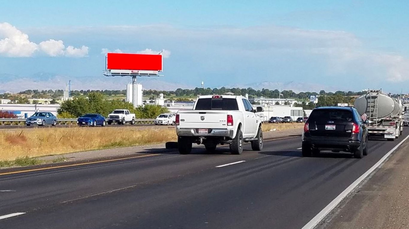 Location photo for N Irene Dr near Center Point RV Park (Nampa)