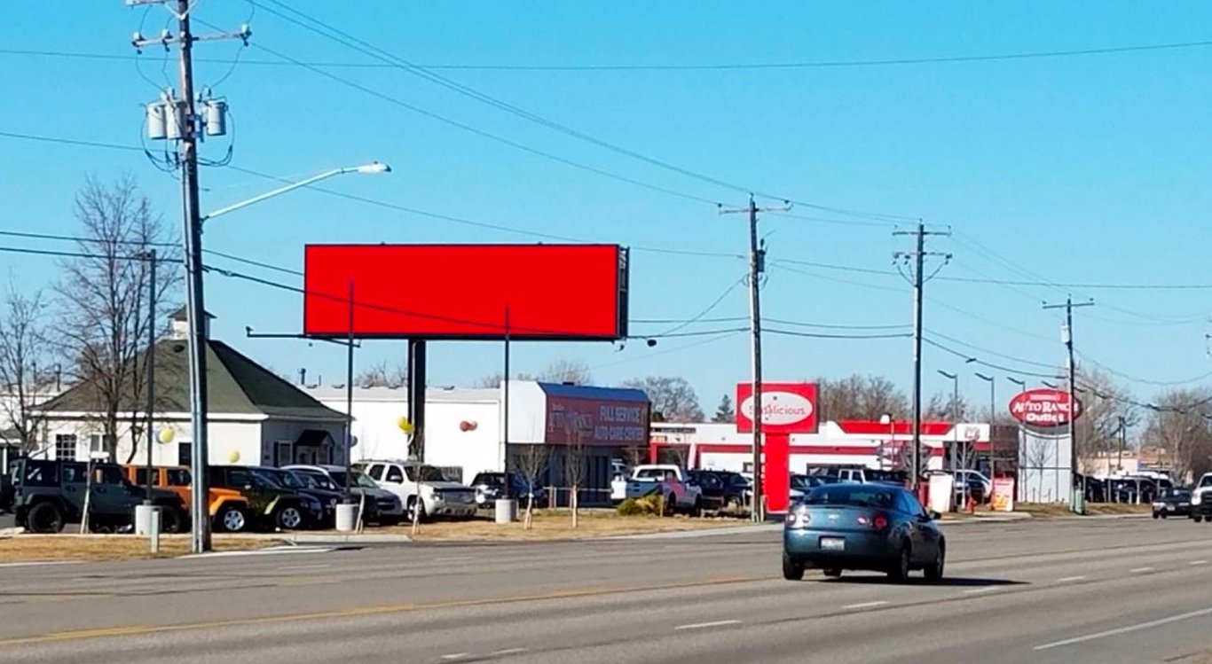 Location photo for E Fairview Ave near Unity Health Center and Medical Aesthetics (Meridian)