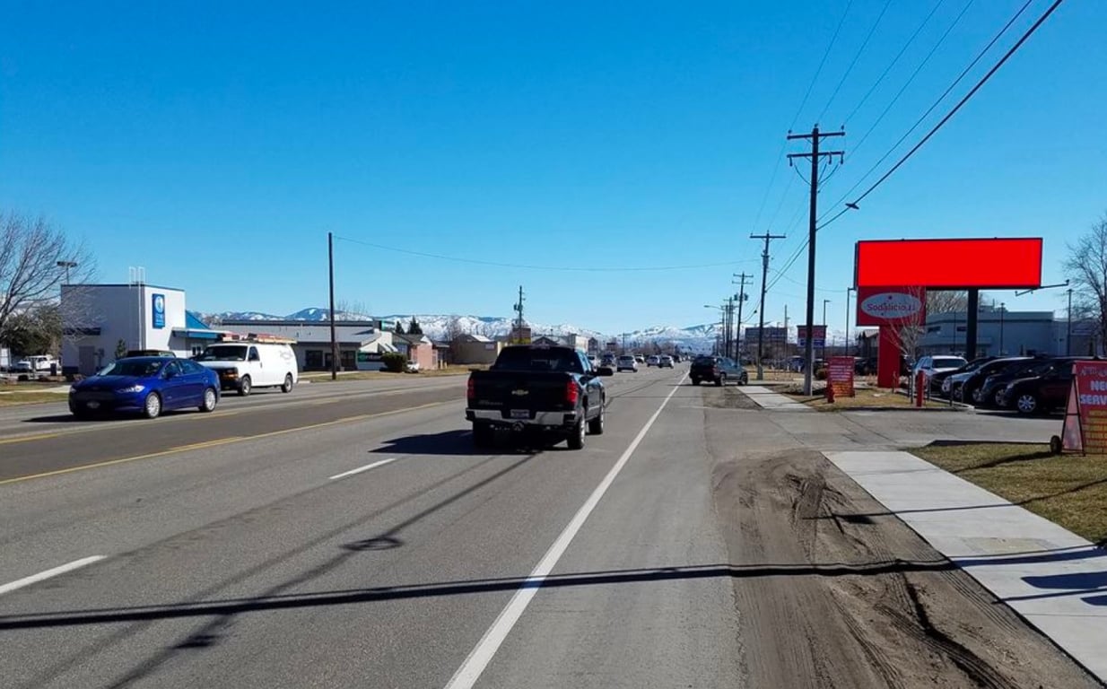 Location photo for E Fairview Ave near Unity Health Center and Medical Aesthetics (Meridian)