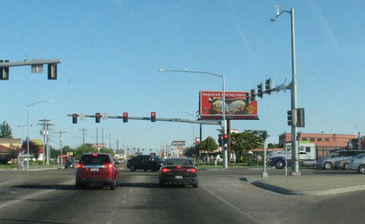 CALDWELL BLVD W/O KARCHER NL Media