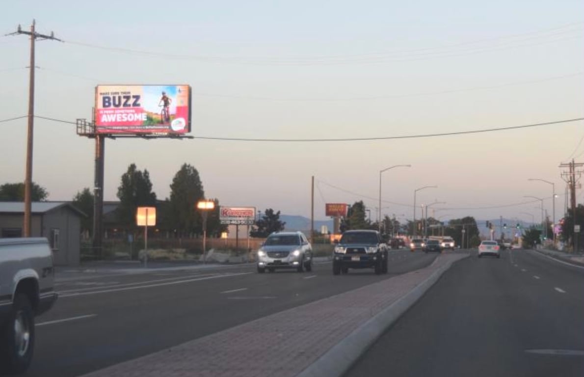 Location photo for W Karcher Rd near Mayo Family Healthcare (Nampa)