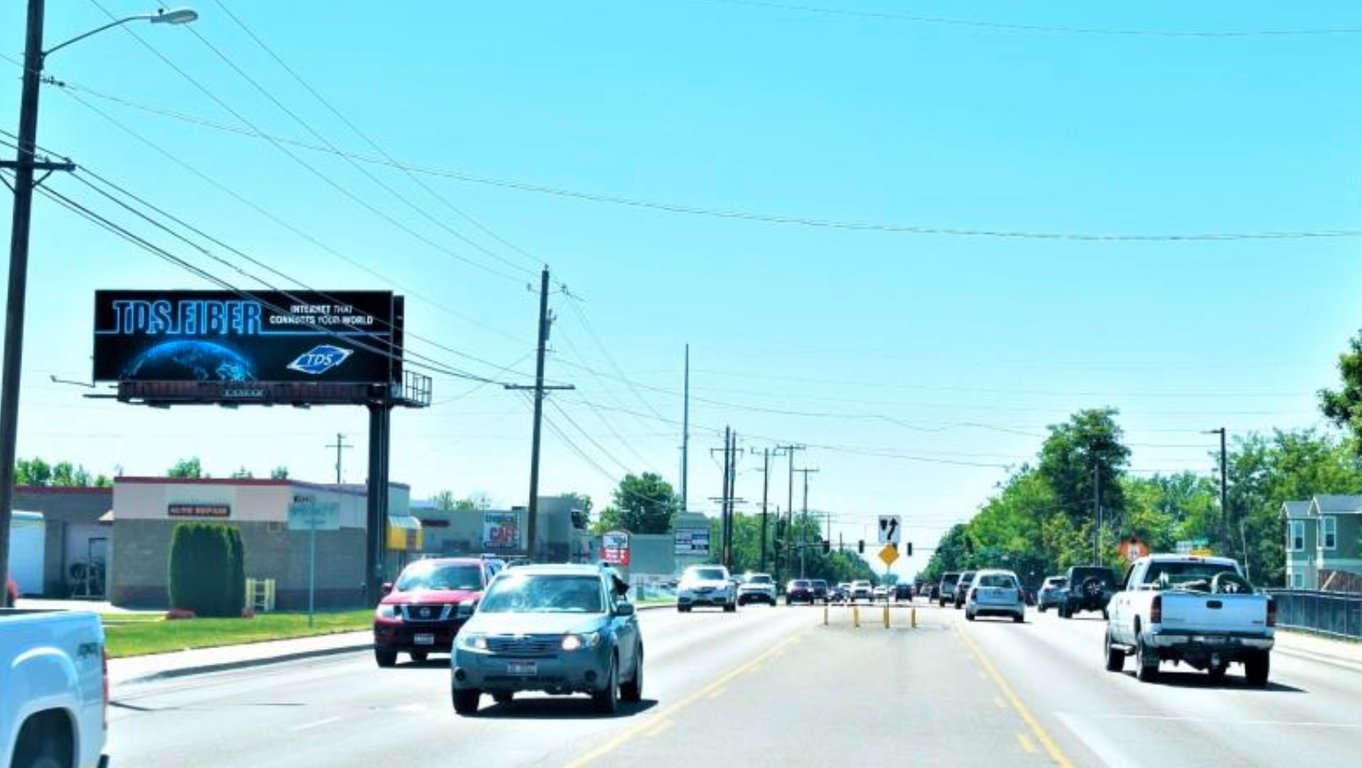 Location photo for Hadley Ave near Maple Grove & Overland, Southwest Ada County Alliance (Boise)