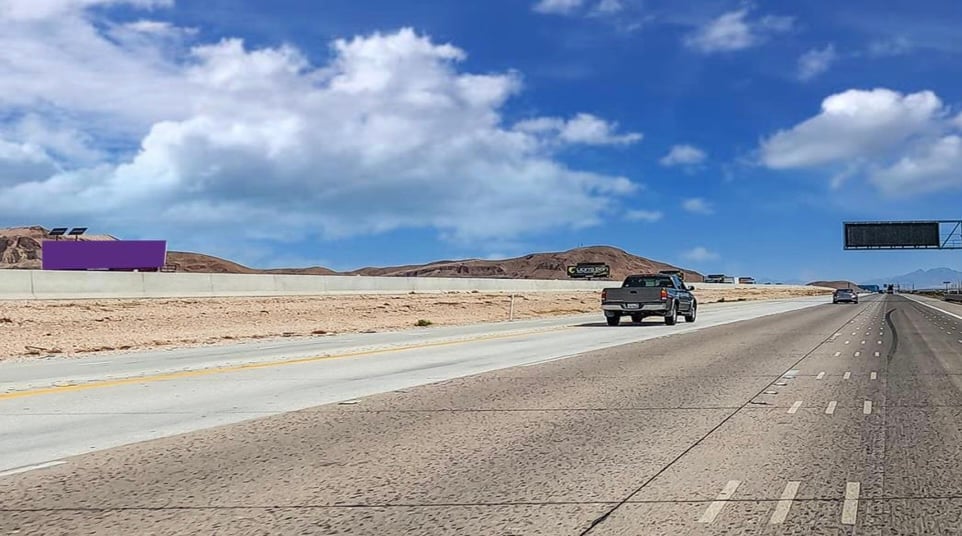 Location photo for S Las Vegas Blvd (Henderson)