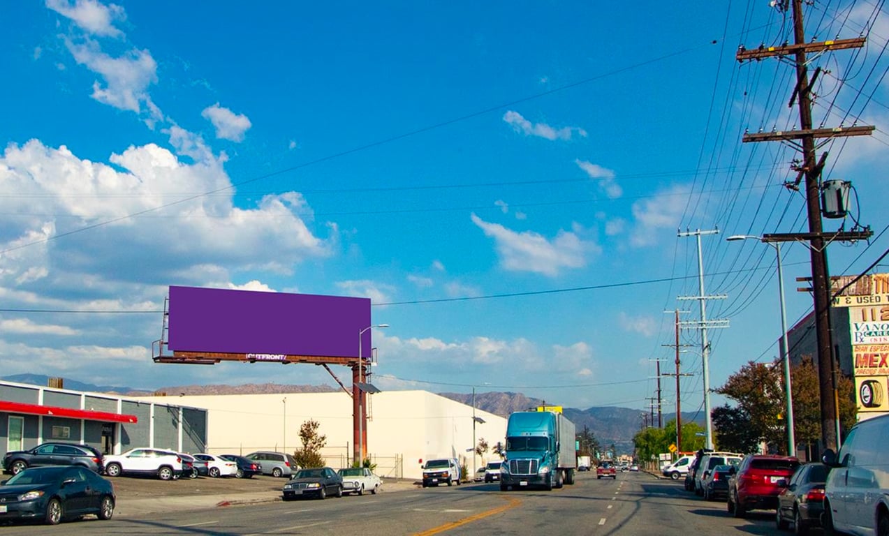 Location photo for Vanowen St near Vanowen / Fair, NoHo (Los Angeles)