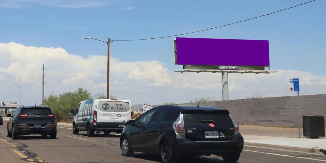 Location photo for S 24th St near 24th St & Elwood St, South Mountain Village (Phoenix)