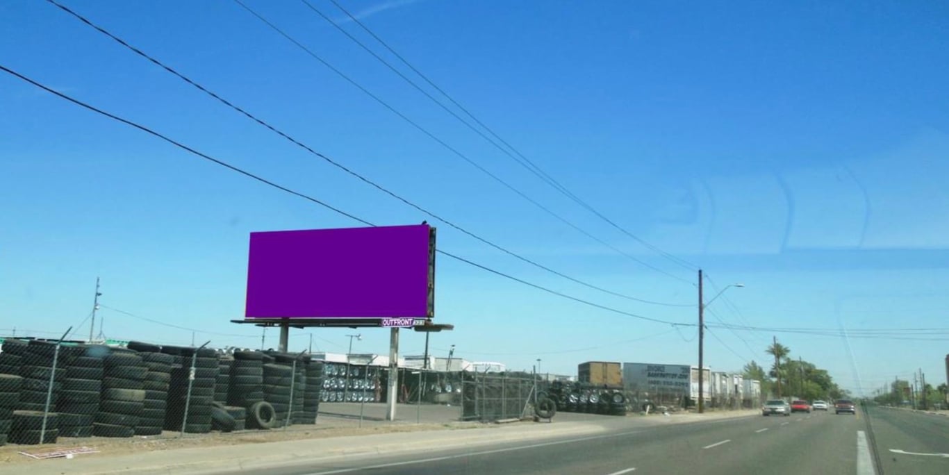 Location photo for S 7th St near 7th St & Broadway Rd, South Mountain Village (Phoenix)