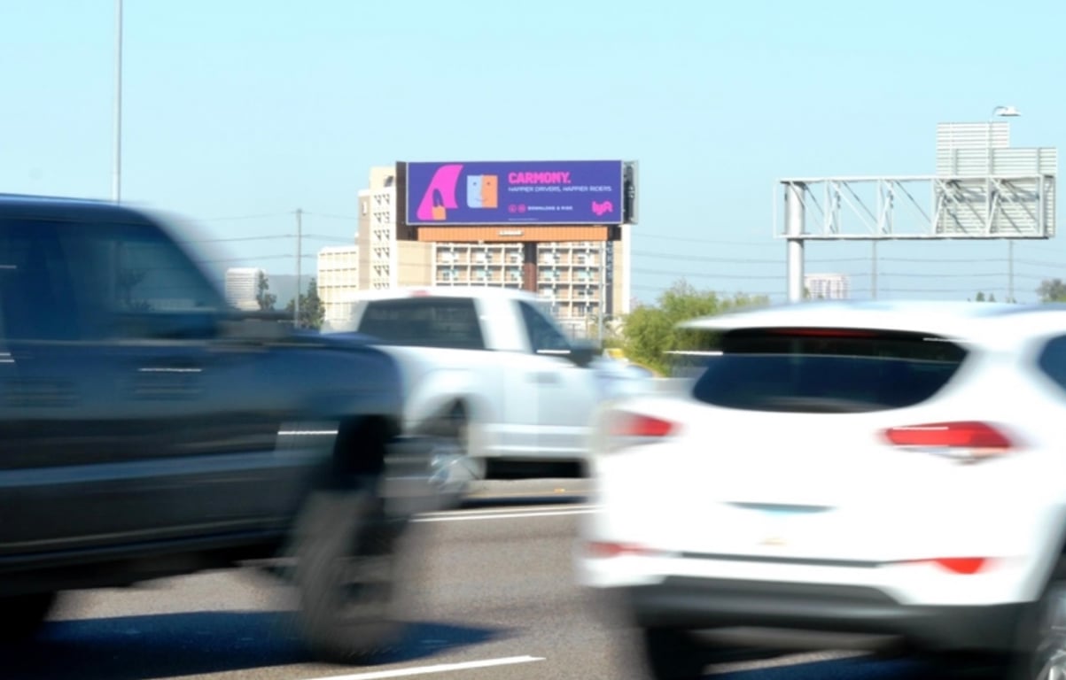 Location photo for E Adams St near Washington St & 20th St, Central City (Phoenix)