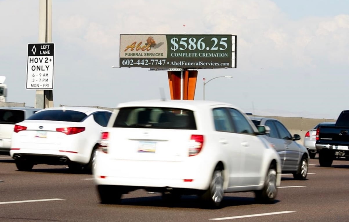 Location photo for S 24th St near 24th St & 2400 South, Central City (Phoenix)