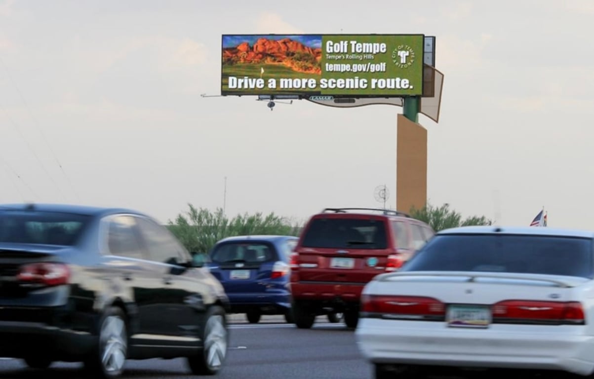 Location photo for Calle Bella Vista near Avenida Del Yaqui & Carmen St, West Guadalupe (Guadalupe)