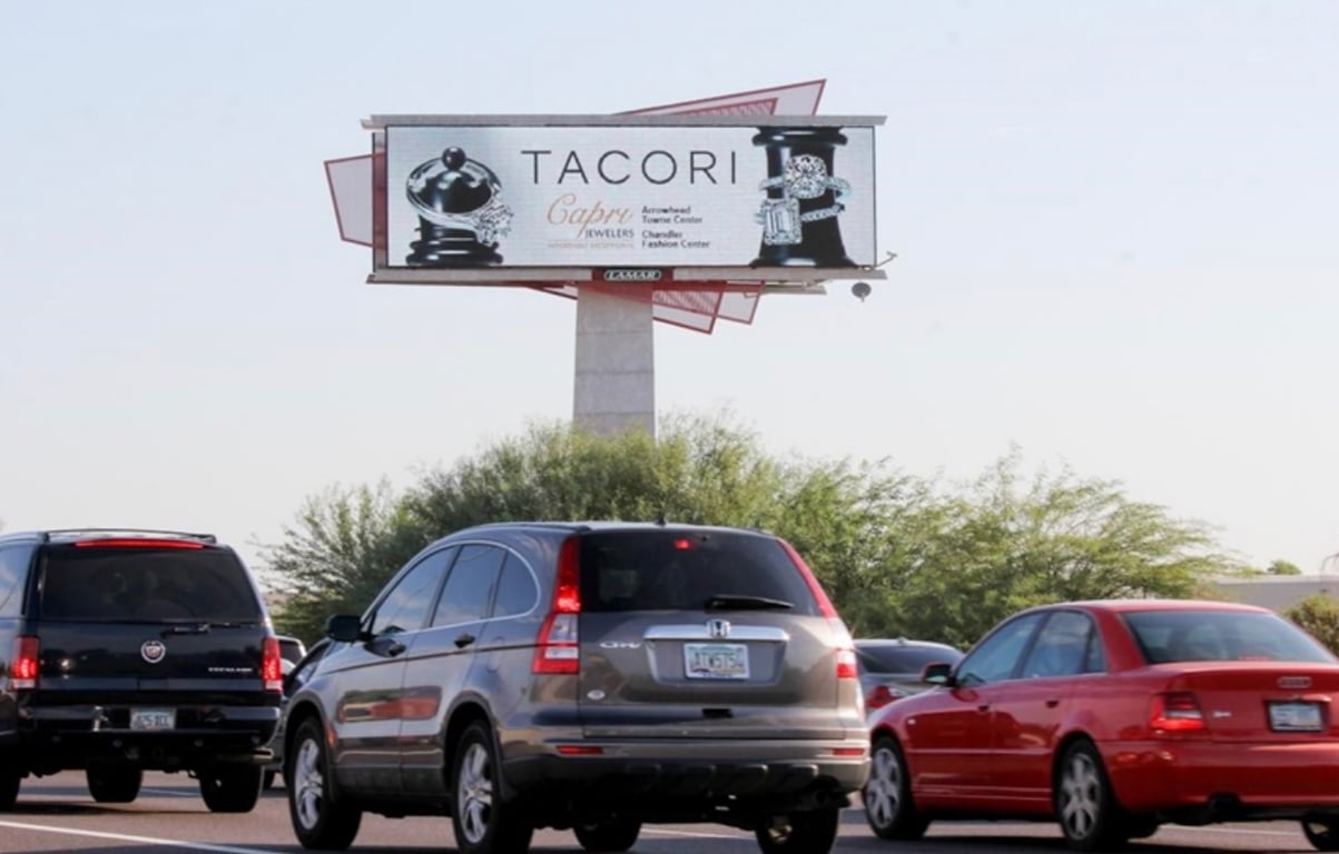 Location photo for Second Nature Design (Tempe)