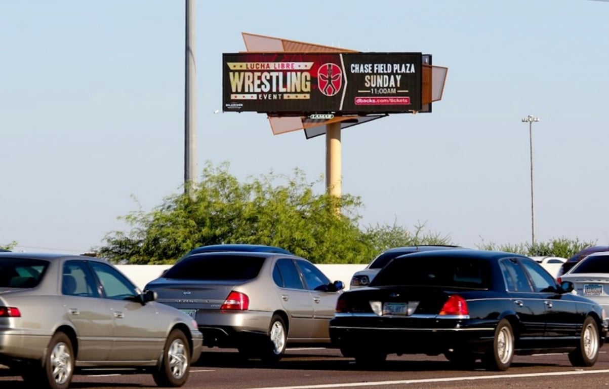 Location photo for E Rio Salado Pkwy near Rio Salado Pkwy & Price Rd (Tempe)