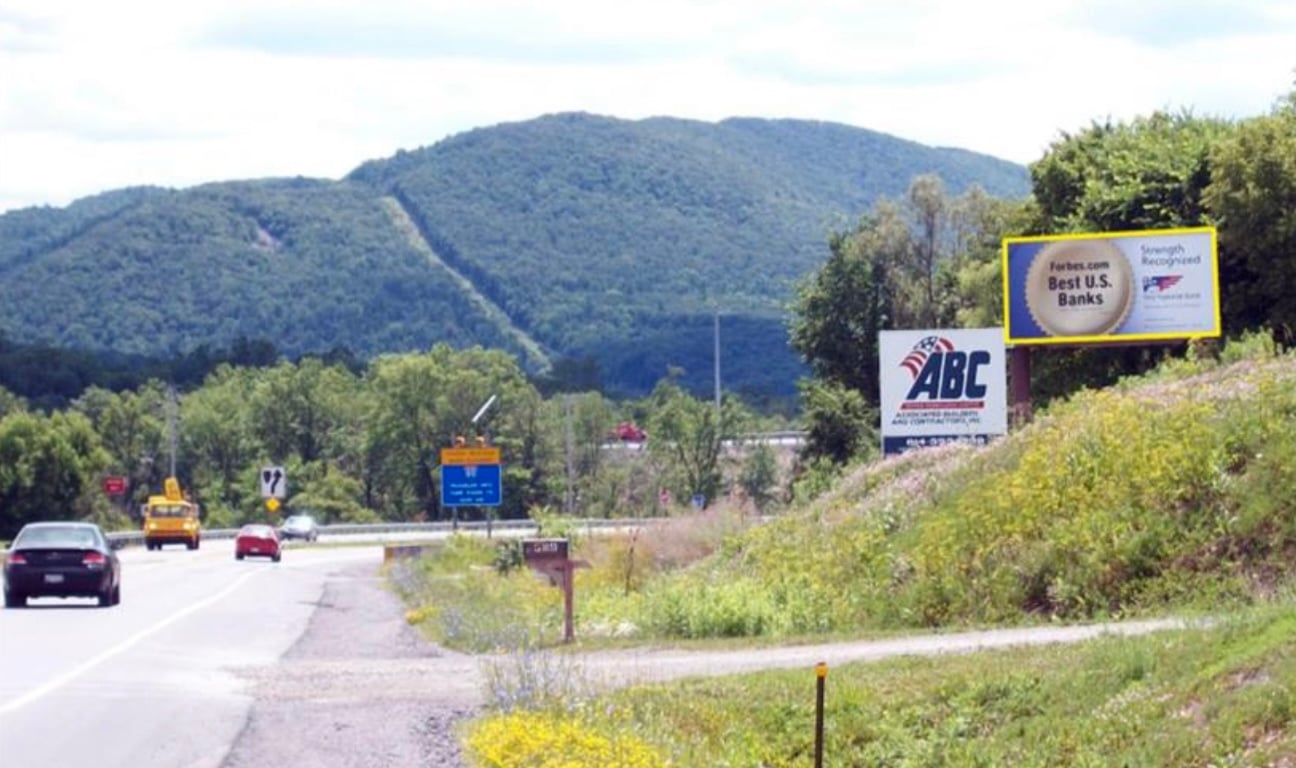 Location photo for Eagleville Rd (Howard)