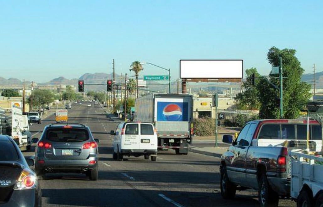Location photo for E Elwood St near 40th St & Elwood St, South Mountain Village (Phoenix)