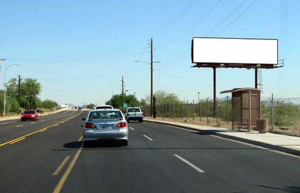 Location photo for 16th St & Elwood St (Phoenix)
