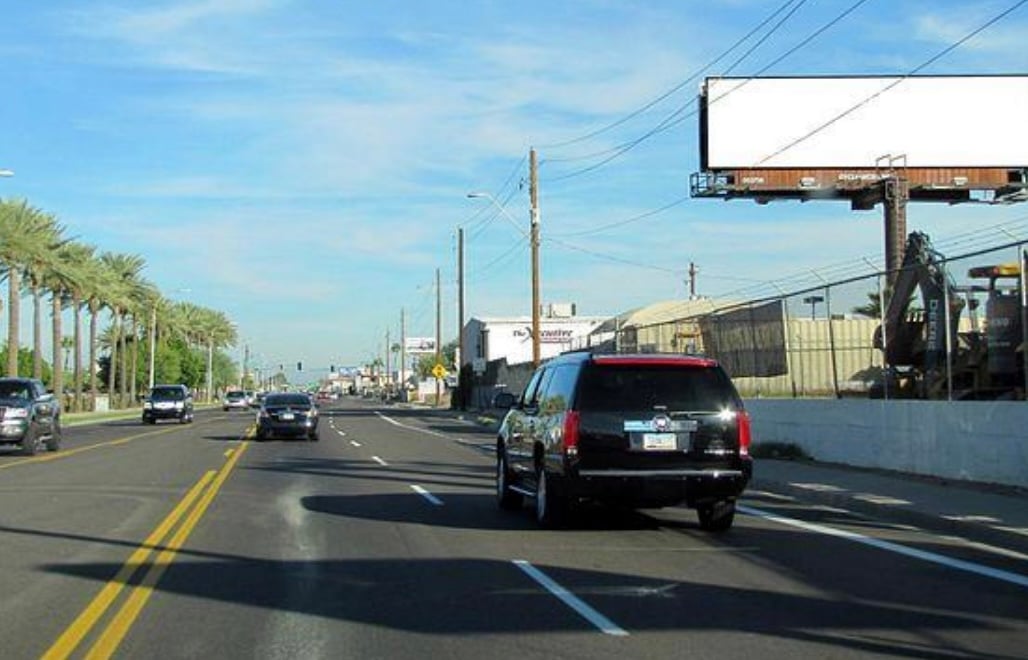 Location photo for E University Dr near University Dr & 38th St, South Mountain Village (Phoenix)