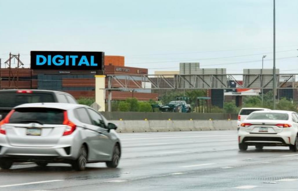 Location photo for I-10 NS 1300ft W/O 48th St F/W - 1