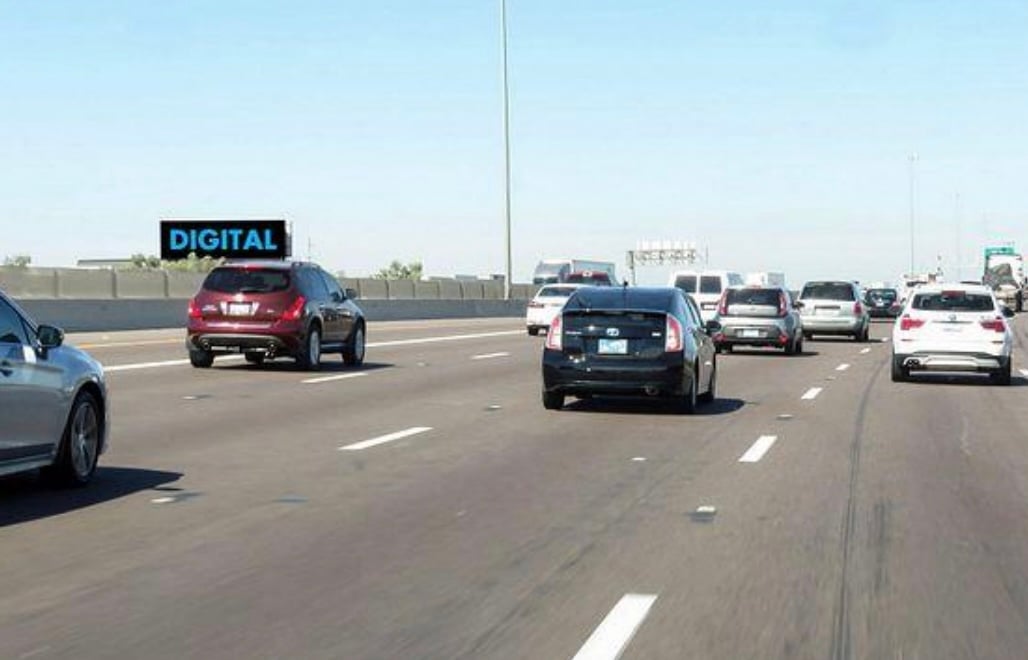 Location photo for E Elwood St near University of Phoenix, South Mountain Village (Phoenix)