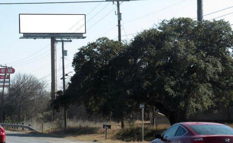 Location photo for Bandera Rd near Nani Falcone Skate Park, Far West Side (San Antonio)
