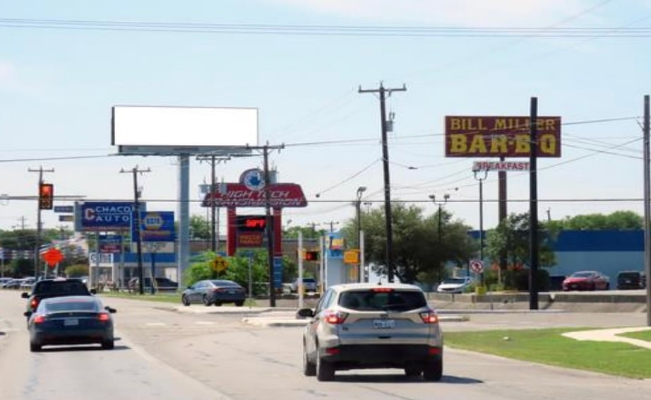 Location photo for Bandera Rd near Mainland & Bandera, Far West Side (San Antonio)