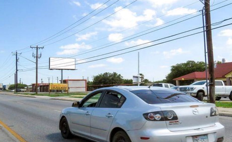 Location photo for Callaghan Rd near Gilbert Garza Park, Culebra Park (San Antonio)
