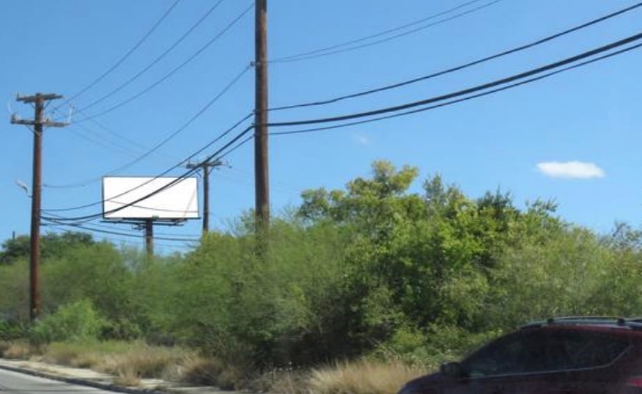 Location photo for Wurzbach Rd near Ingram Festival Shopping Center, Far West Side (San Antonio)