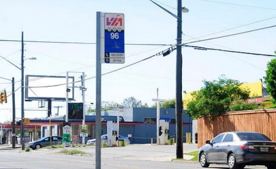 Location photo for Vance Jackson Rd near Vance Jackson & Adrian, Greater Dellview (San Antonio)