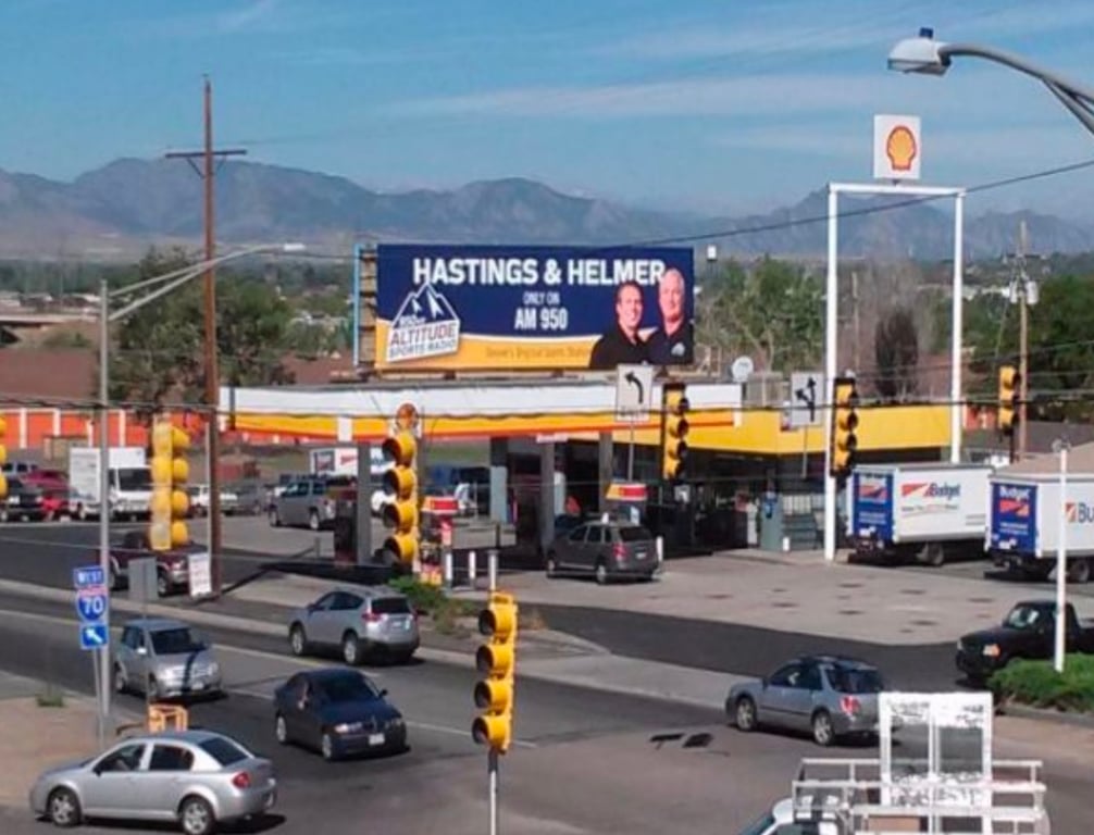 Location photo for W 48th Ave near Harlan St & W Lakeside Ln, I-70 Corridor (Wheat Ridge)