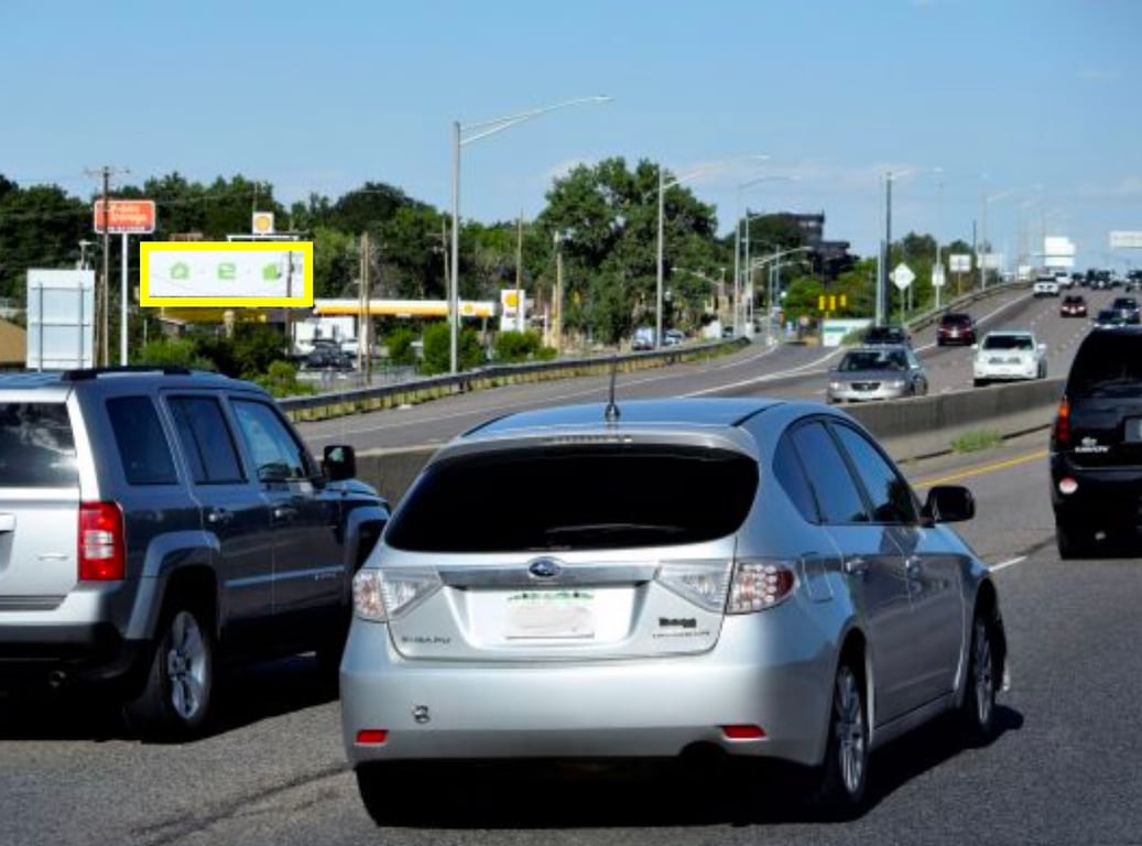 Location photo for W 48th Ave near Harlan St & W Lakeside Ln, I-70 Corridor (Wheat Ridge)