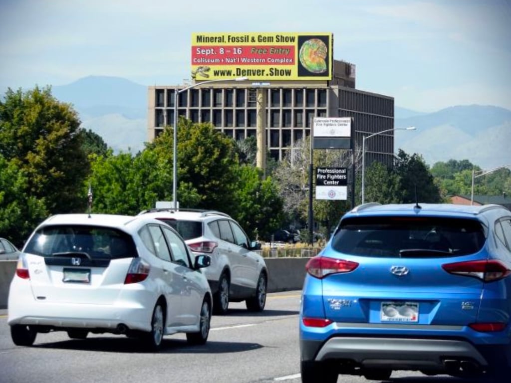 Location photo for Lakeside Ln near W 48th Ave & Chase St (Denver)