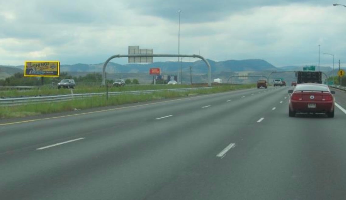 Location photo for W 44th Ave near W 44th Ave & Ward Rd, Fruitdale (Wheat Ridge)