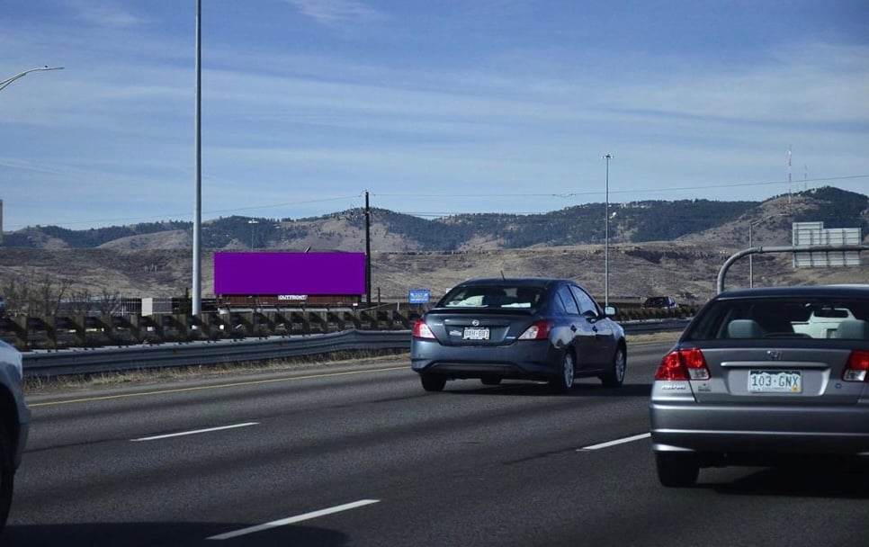 Location photo for Ward Rd near W 44th Ave & Ward Rd (Wheat Ridge)