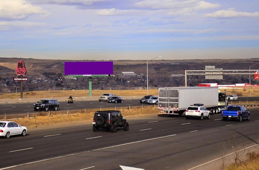 Location photo for Conference Pl near Golden Heights Park (Golden)