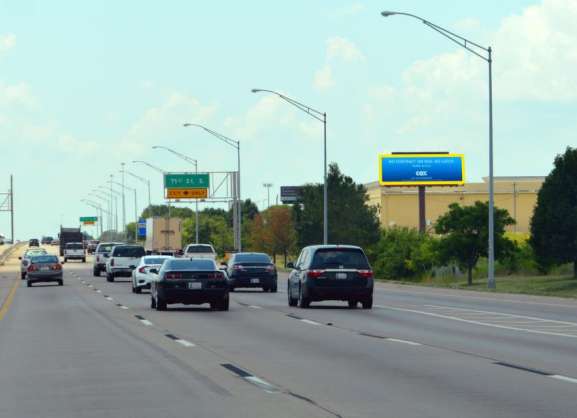 6400 S HWY 169 0.3MI N/O 71ST WS NF Media