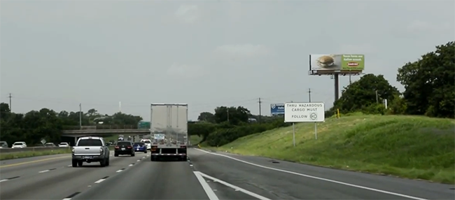 I-30 .2 MI E/O MORRISON DR N/S Media