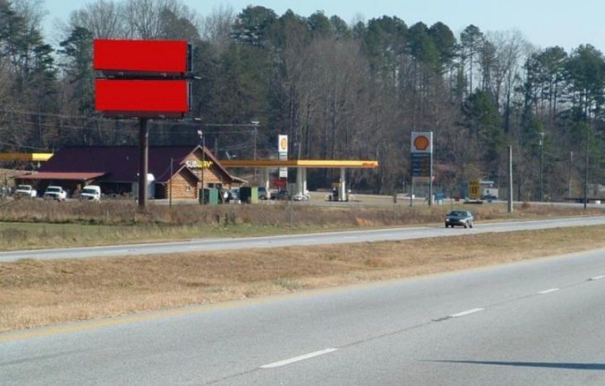 Location photo for W Currahee St (Toccoa)