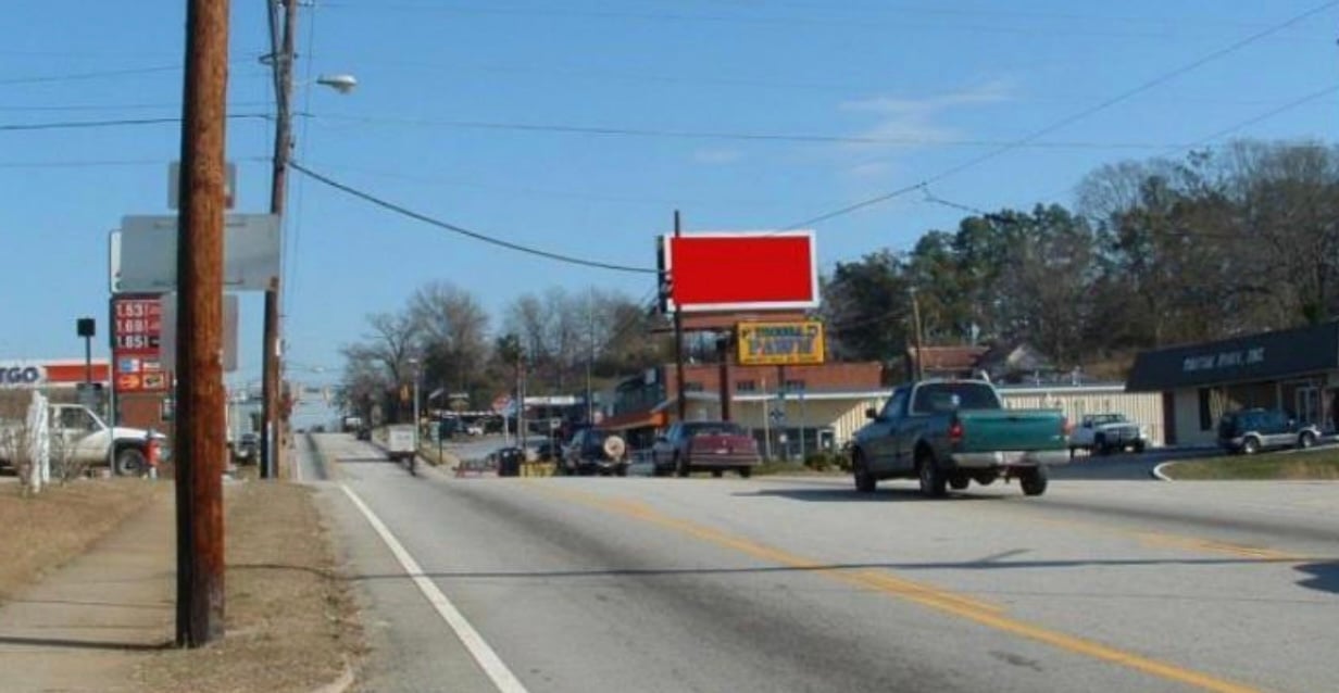 Location photo for W Currahee St near Downtown Toccoa (Toccoa)