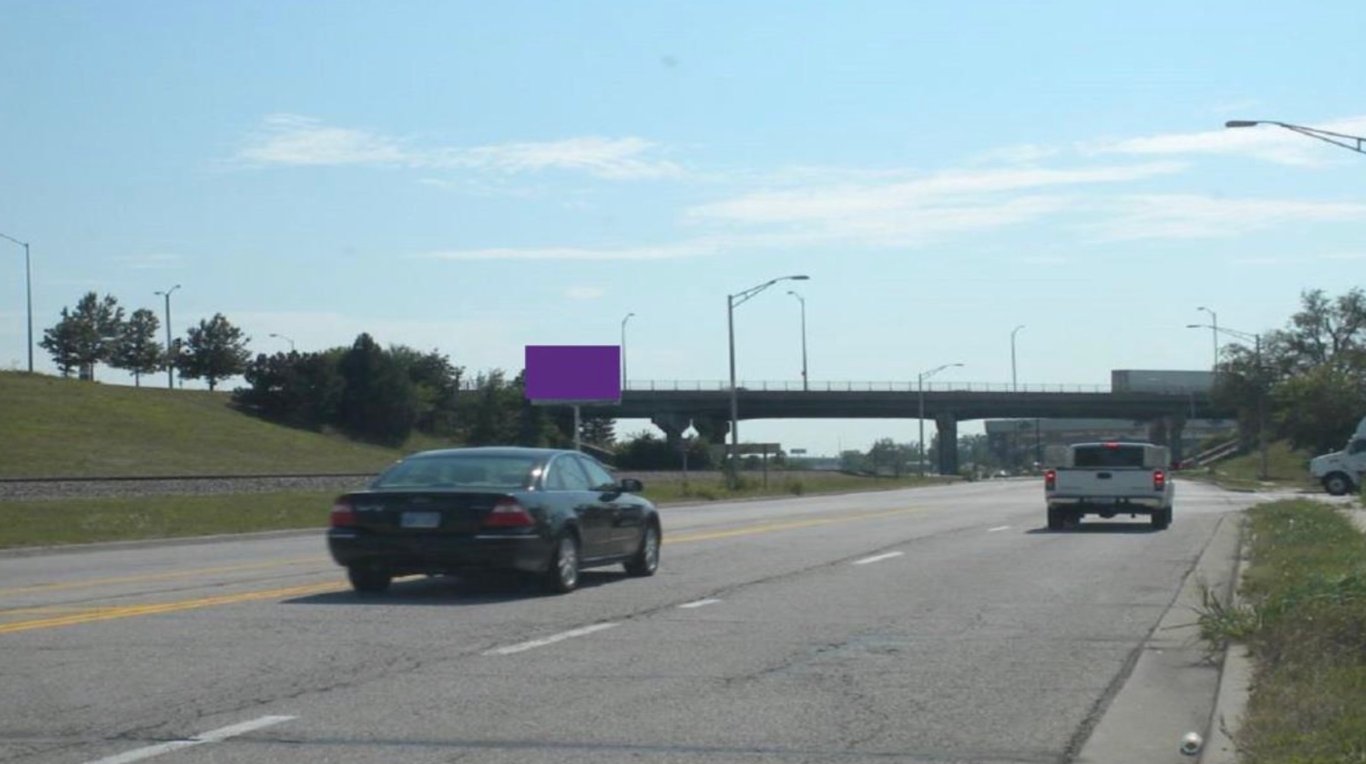 Kansas City Road & 119Th Street W/S F/N Media