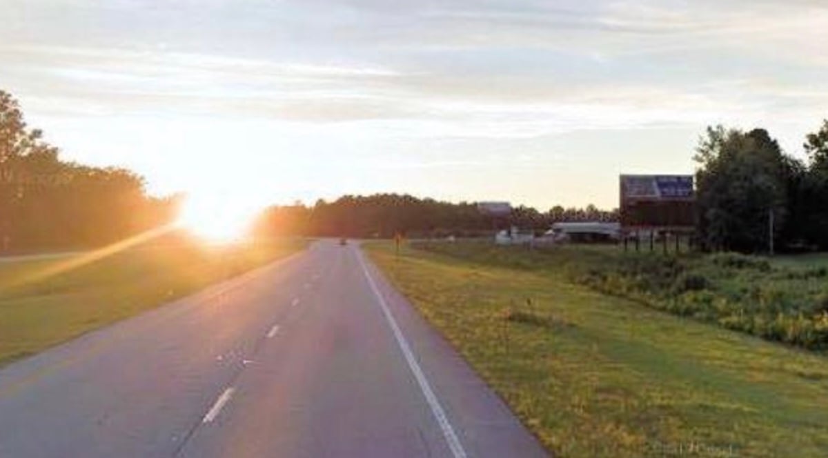Location photo for Dover Rd (Dover)