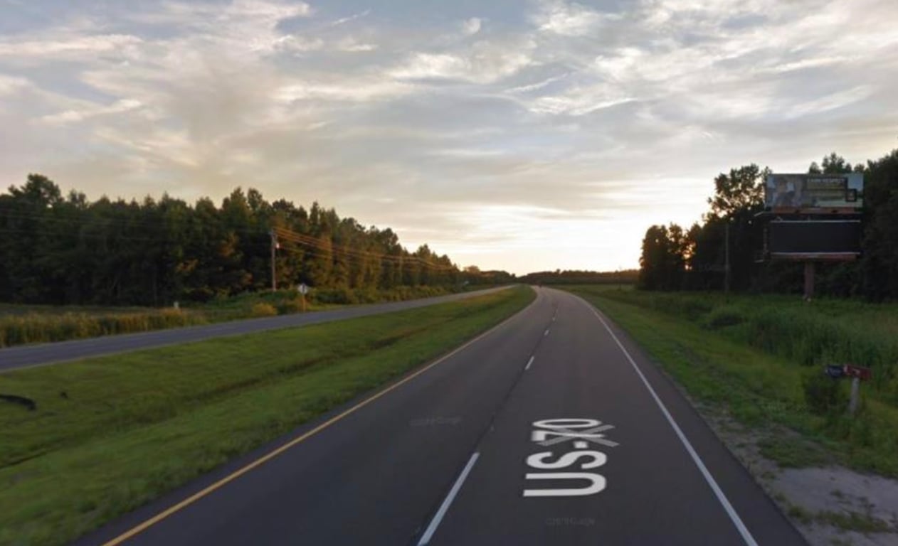 Location photo for US-70 (Dover)