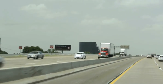 Location photo for N Hwy 360 near Dixon W. Holman Park (Arlington)