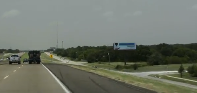 Location photo for U.S. 287 Frontage Rd near Arlington Place RV Park, Southwest Arlington (Arlington)