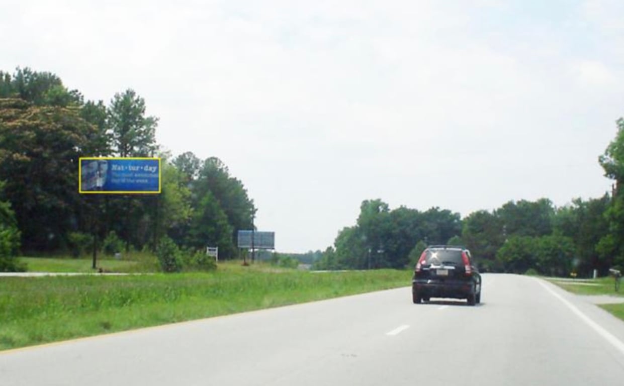 Location photo for US-17 BUS near Rocky Run Park (New Bern)