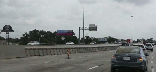 Location photo for Ann Ave near Santa Fe Trail - Fair Park Trailhead, Old East Dallas (Dallas)