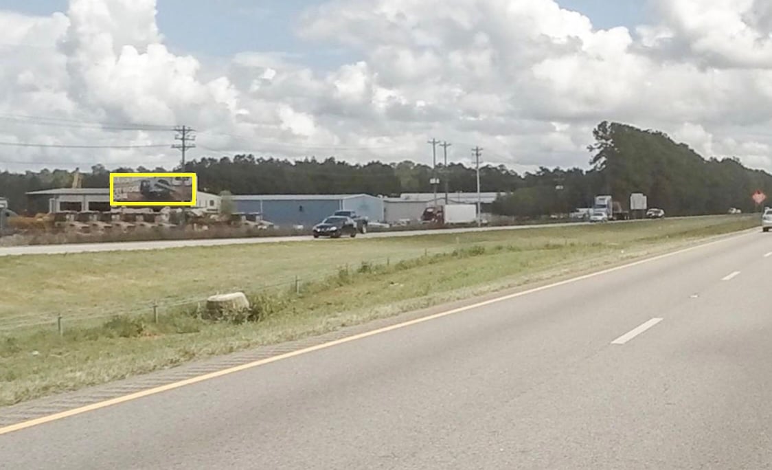 Location photo for Drop Off Dr (Summerville)