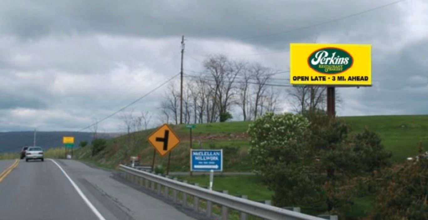 Location photo for Sawdust Dr (Centre Hall)