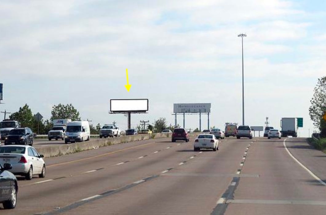 Location photo for S Loop E near Calais Rd @ Doolittle Blvd, South Side (Houston)