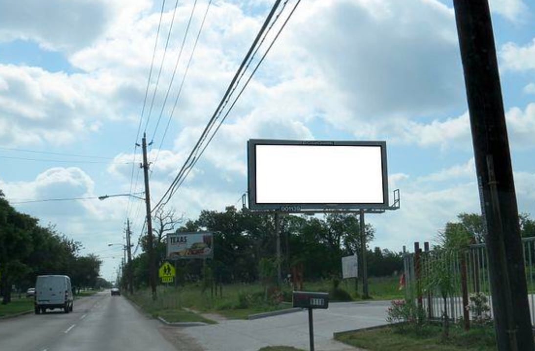 Location photo for Almeda Genoa Rd near Lambright Drilling Community Park, South Belt / Ellington (Houston)