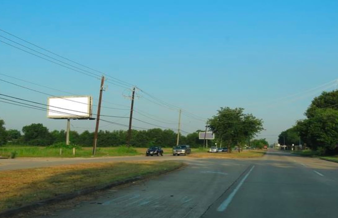 Location photo for Almeda Genoa Rd near Almeda Genoa Rd @ Elaine Rd, Central Southwest (Houston)
