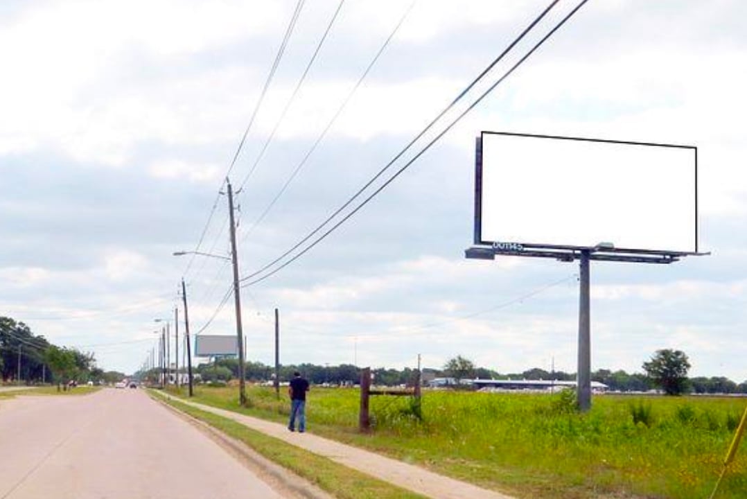 Location photo for Almeda Genoa Rd near Almeda Genoa Rd @ Elaine Rd, Central Southwest (Houston)